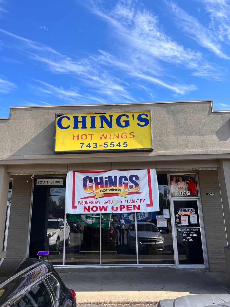 What to Know Before You Visit Ching’s Hot Wings What to Know Before You Visit Ching’s Hot Wings