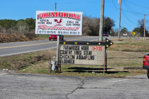 When Tennessee Locals Crave a Home-Cooked Meal, These 12 Restaurants Are Their Go-To Spots