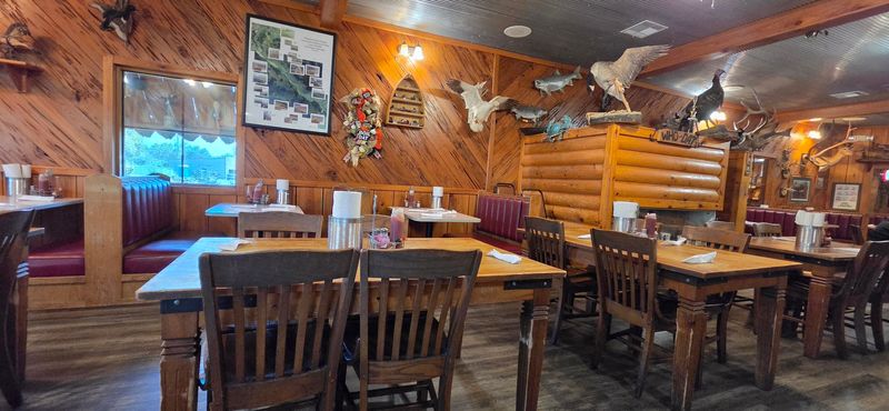 Where Bald Knob Finds Its Bayou Where Bald Knob Finds Its Bayou