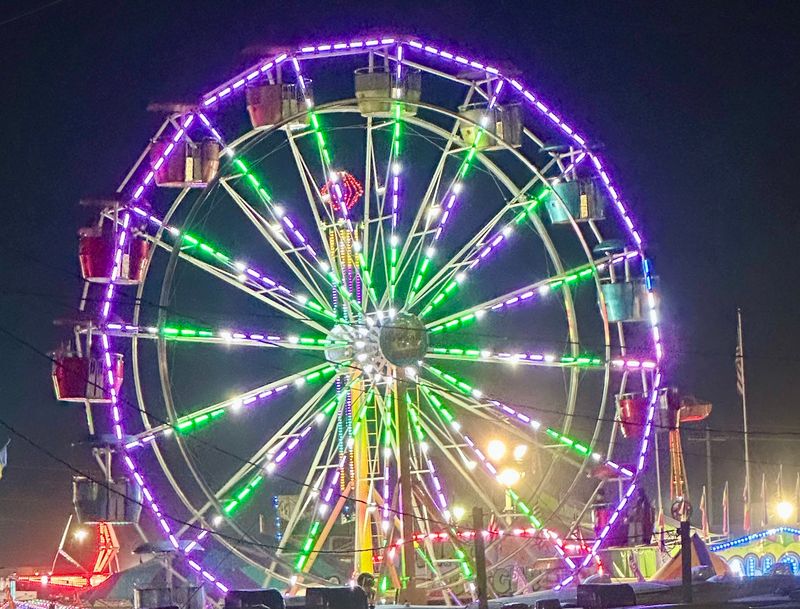 Where the Fun Lives in Searcy Where the Fun Lives in Searcy