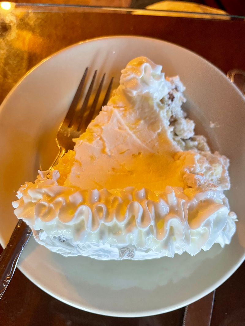 Where the Pie Conversation Begins Where the Pie Conversation Begins