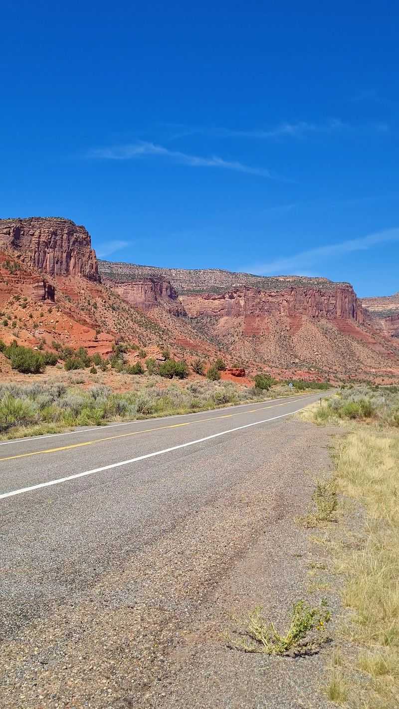 Where the Road Begins Where the Road Begins