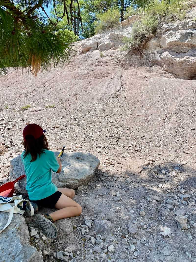 Where the Shells Actually Hide Where the Shells Actually Hide
