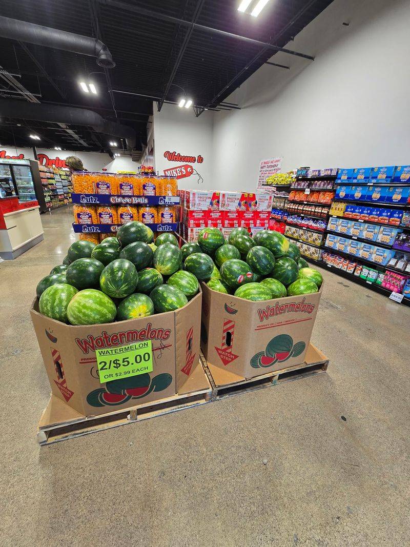 Who Fills a Cart Here Who Fills a Cart Here