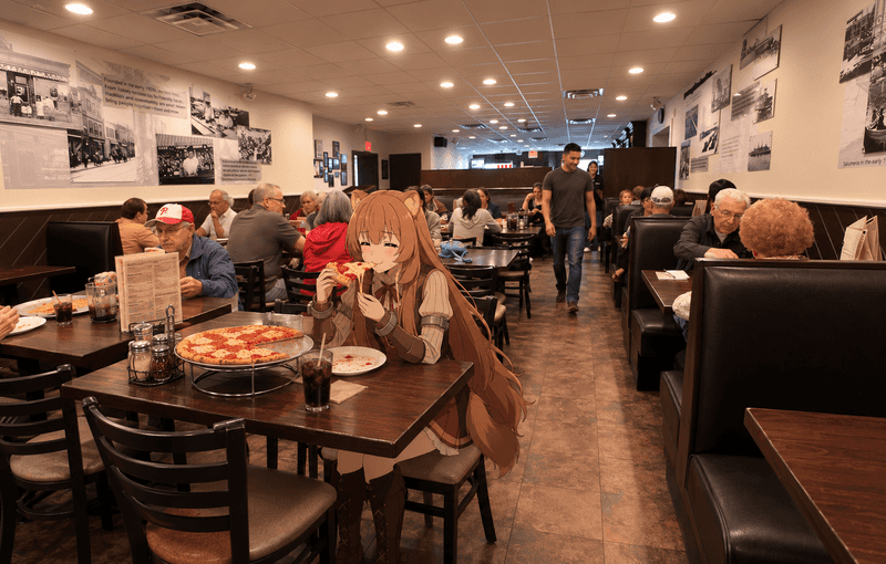 Who Fills the Room on a Friday Night