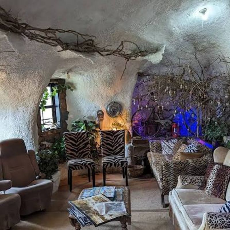 Who Will Love This Quirky Corner of Tulsa Who Will Love This Quirky Corner of Tulsa