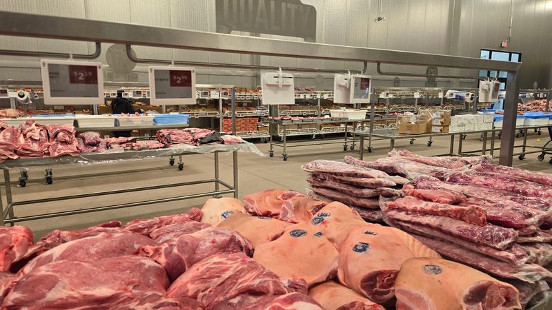 Wholesale Prices Were The Plan From Day One Wholesale Prices Were The Plan From Day One