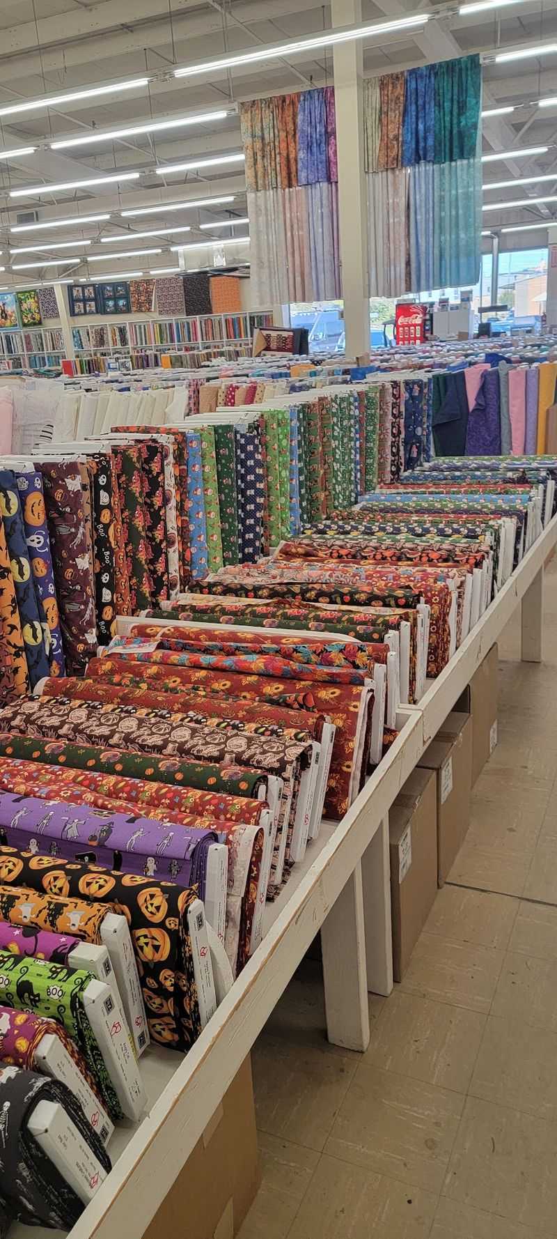 Wholesale Side Meets Retail Side Wholesale Side Meets Retail Side