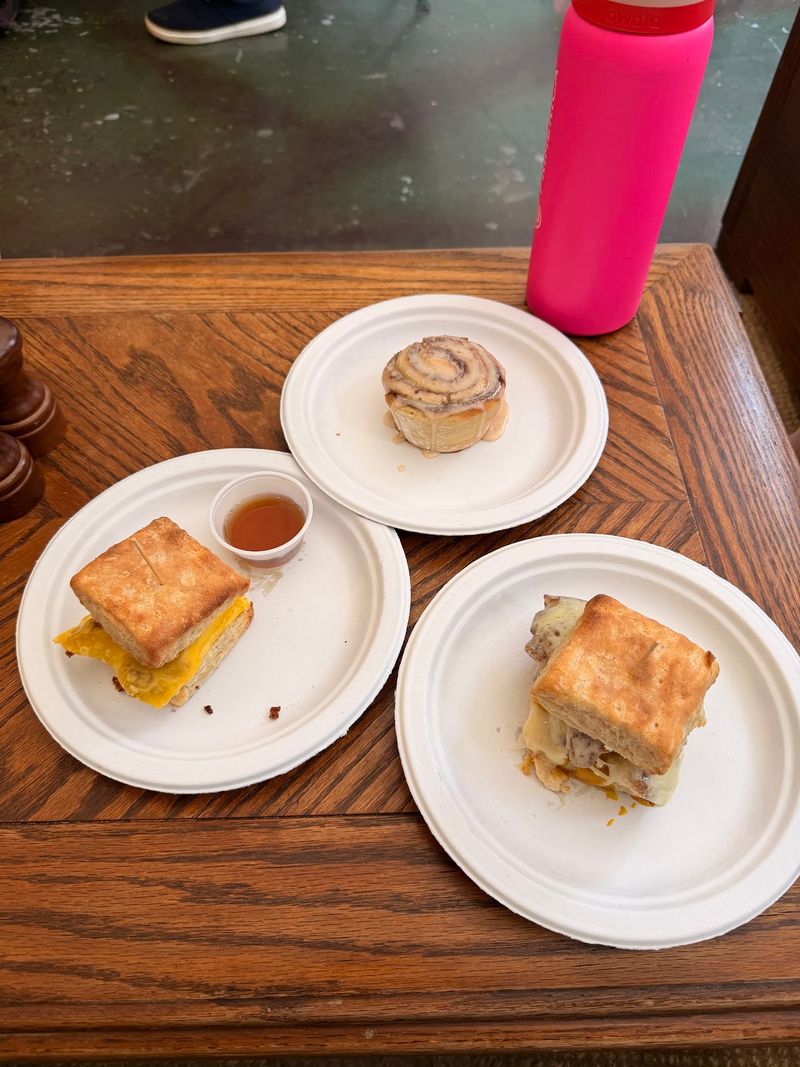 Why Carving Rock Kitchen Is Worth a Stop in Chattanooga