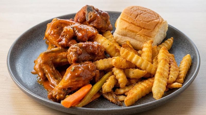 Why Ching’s Hot Wings Is a Memphis Favorite Why Ching’s Hot Wings Is a Memphis Favorite