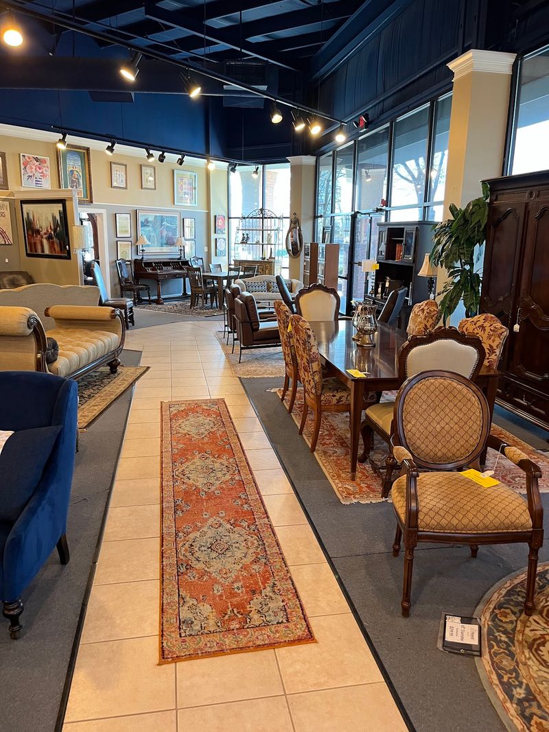 Why Classy Cat Consignment Furniture Is Worth the Stop Why Classy Cat Consignment Furniture Is Worth the Stop