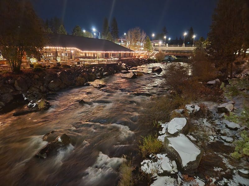 Why Local Spots Matter to Oregonians Why Local Spots Matter to Oregonians