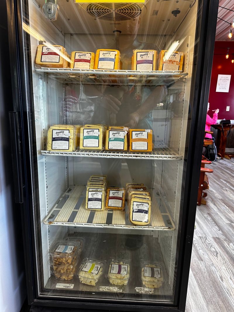 Why Locals and Travelers Love Sunrise Dairy Why Locals and Travelers Love Sunrise Dairy
