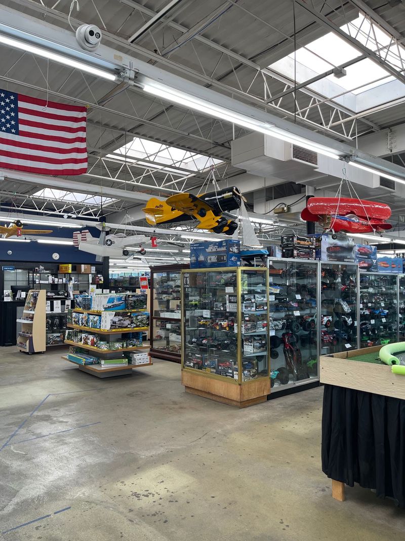 Why Mid-South Hobbies Is Worth Exploring in Memphis