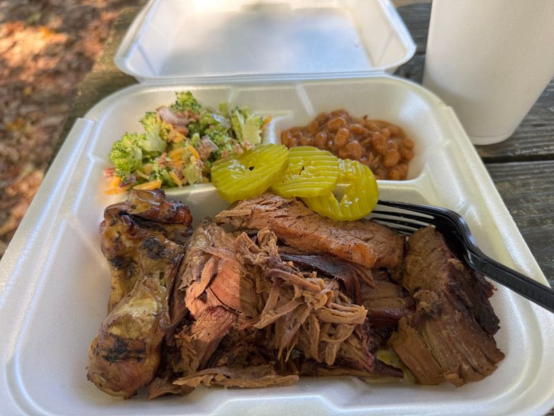 Why Mike & Betsy’s BBQ Has Become a Monteagle Favorite