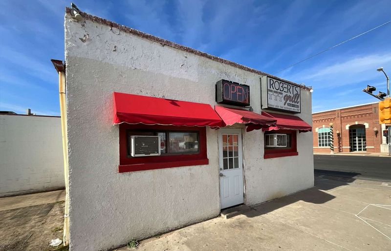 Why Old Diners Still Matter