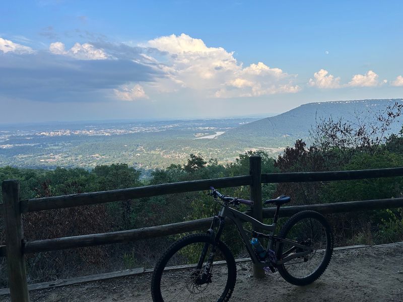 Why Raccoon Mountain Deserves a Spot on Your Chattanooga Adventure List