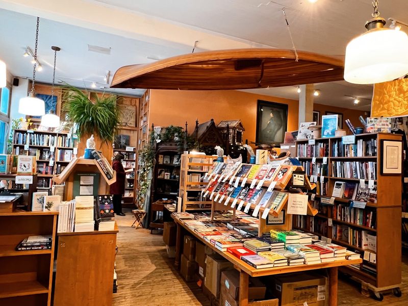 Why Readers Keep Coming Back