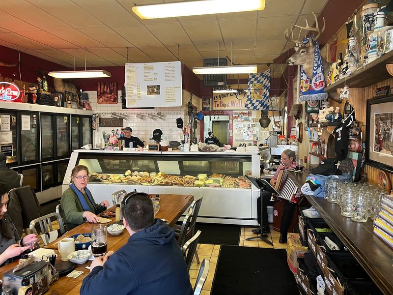 Why Rochester Keeps Coming Back