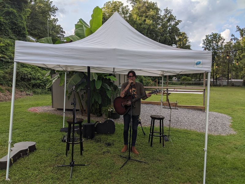 Why South Asheville Keeps Calling People Back
