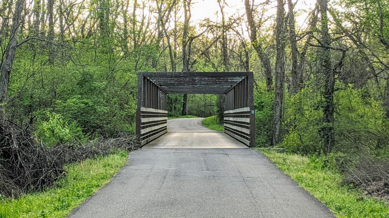 Why Stones River Greenway Feels Miles Away From Nashville