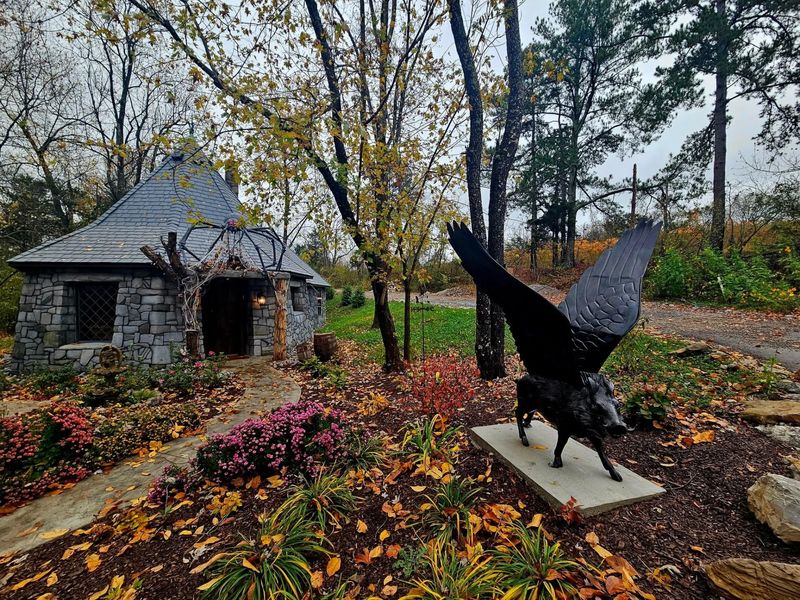 Why The Forgotten Forest Is One of Tennessee's Most Unexpected Escapes