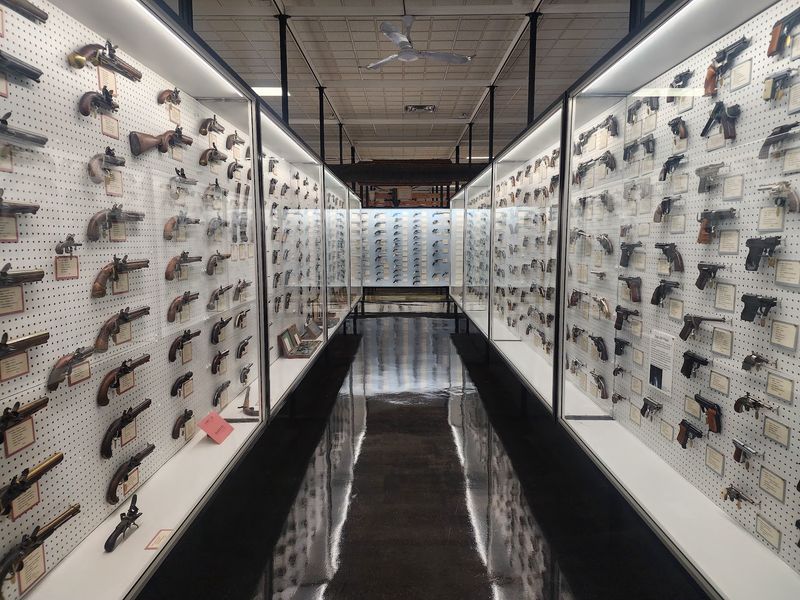 Why This Collection Earns a Weekend Drive