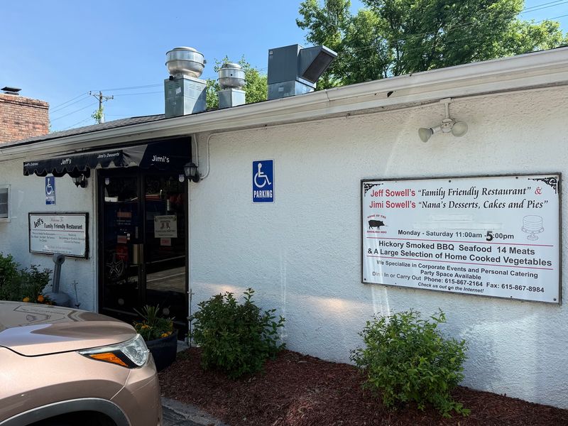 Why This Murfreesboro Hidden Gem Deserves a Spot on Your Food Bucket List