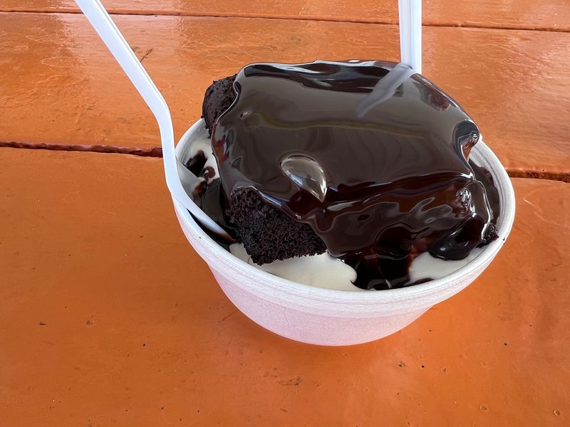 Why This Nostalgic Tennessee Dairy Bar Is Worth a Road Trip
