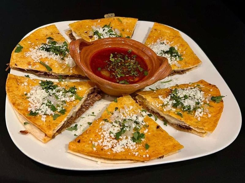 Why This Taco Stop Earns a Return Trip
