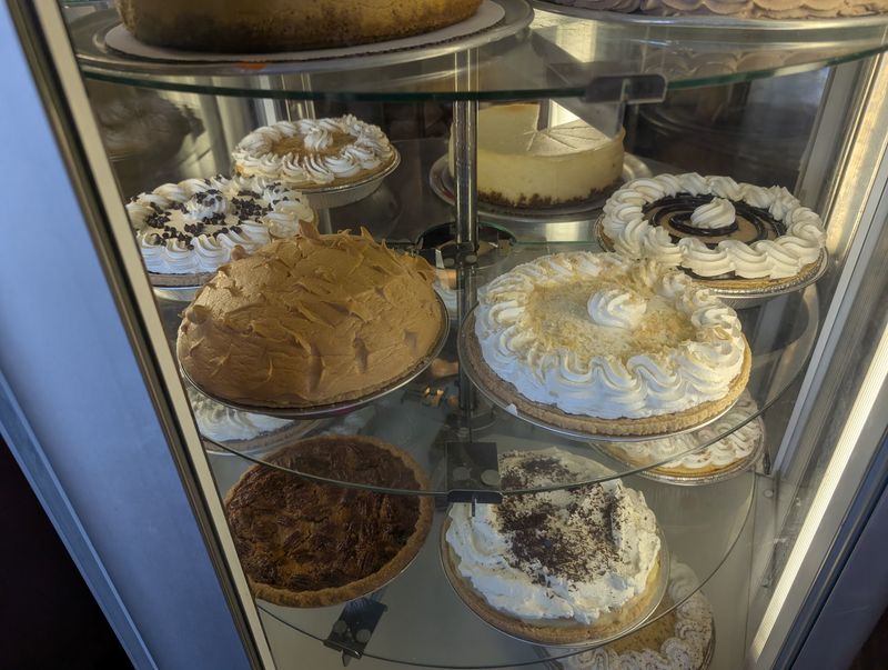 Why Tigard Keeps Its Pie House