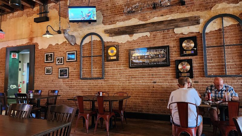 Why Tishomingo Got the Spotlight Why Tishomingo Got the Spotlight