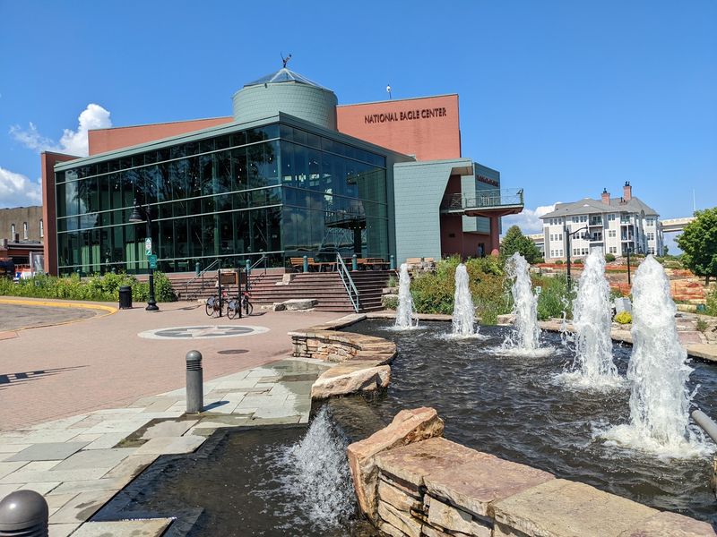Why Wabasha Deserves a Spot on Your Calendar Why Wabasha Deserves a Spot on Your Calendar