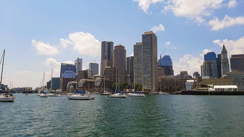 “Why do people from Massachusetts have such weird accents?”