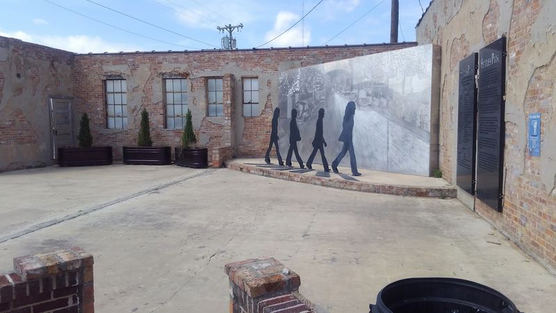 Why the Beatles Story Still Sticks