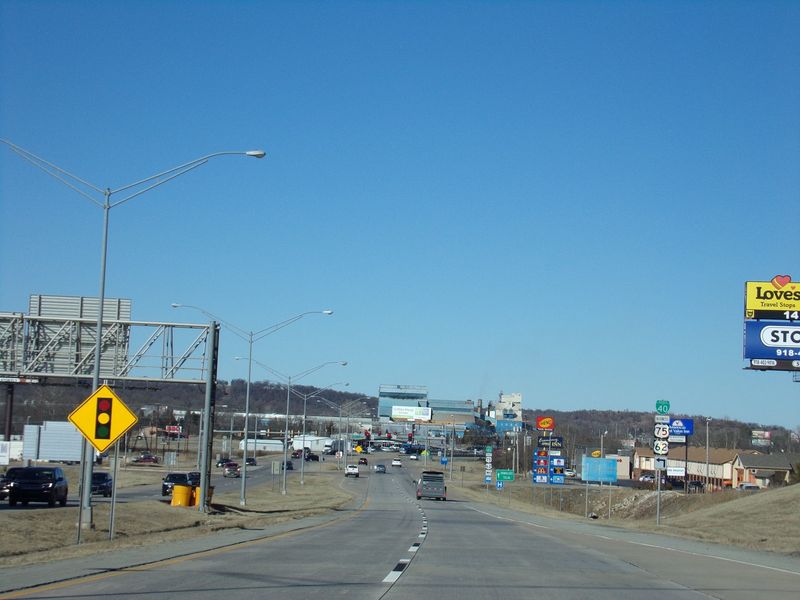 Why the Detour Pays Off Why the Detour Pays Off