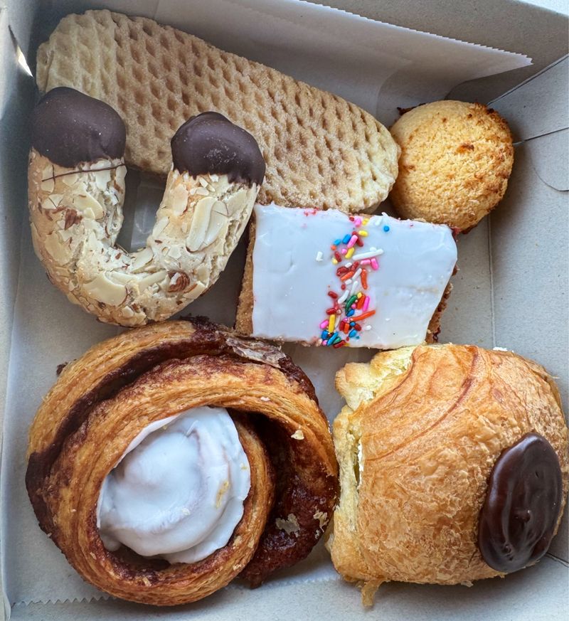 Why the Drive to Lakewood Pays Off