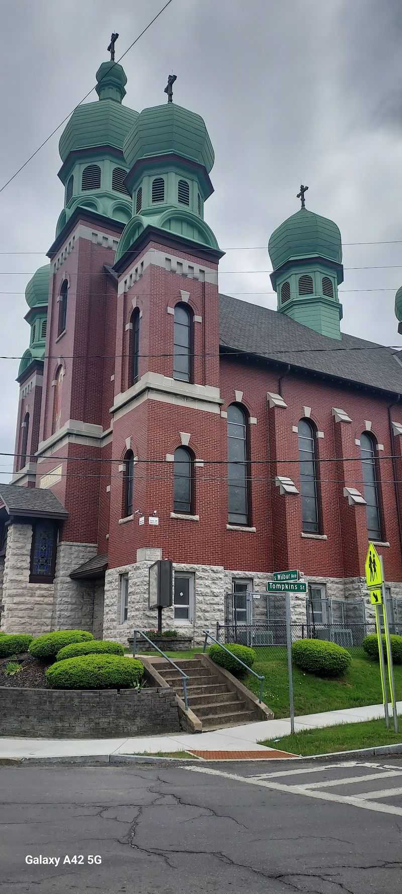 Why the Parish Earns Its Praise