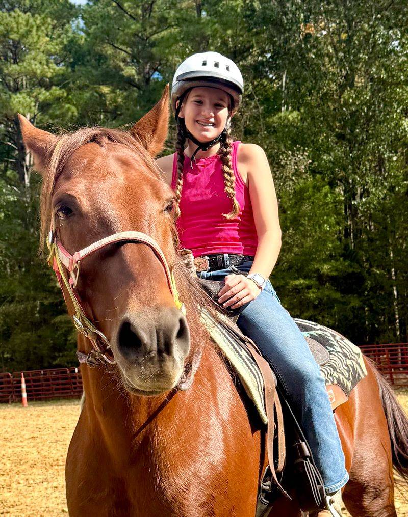 Why the Saddle Keeps Calling People Back Why the Saddle Keeps Calling People Back