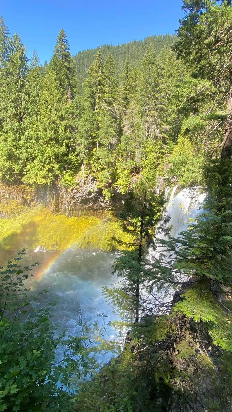 Why the Trail Earns a Return Trip