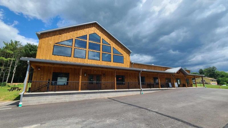 Wild For Salmon: Bloomsburg’s Market-Minded Seafood Stop Wild For Salmon: Bloomsburg’s Market-Minded Seafood Stop