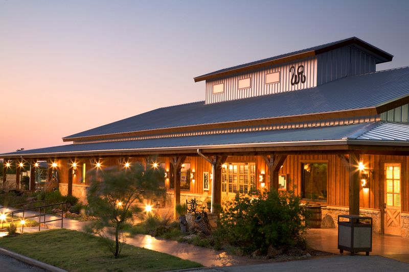 Wildcatter Ranch & Resort + Steakhouse Wildcatter Ranch & Resort + Steakhouse