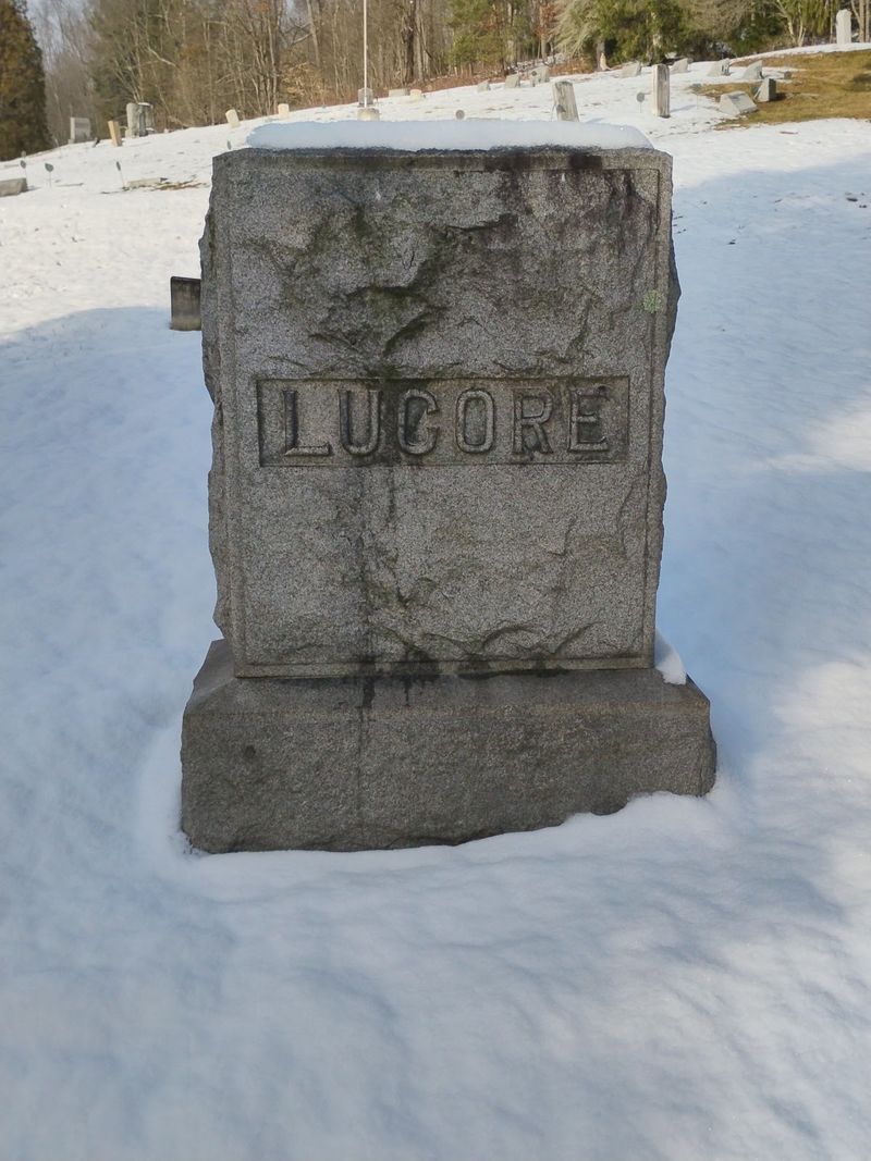 Wildwood Cemetery Wildwood Cemetery