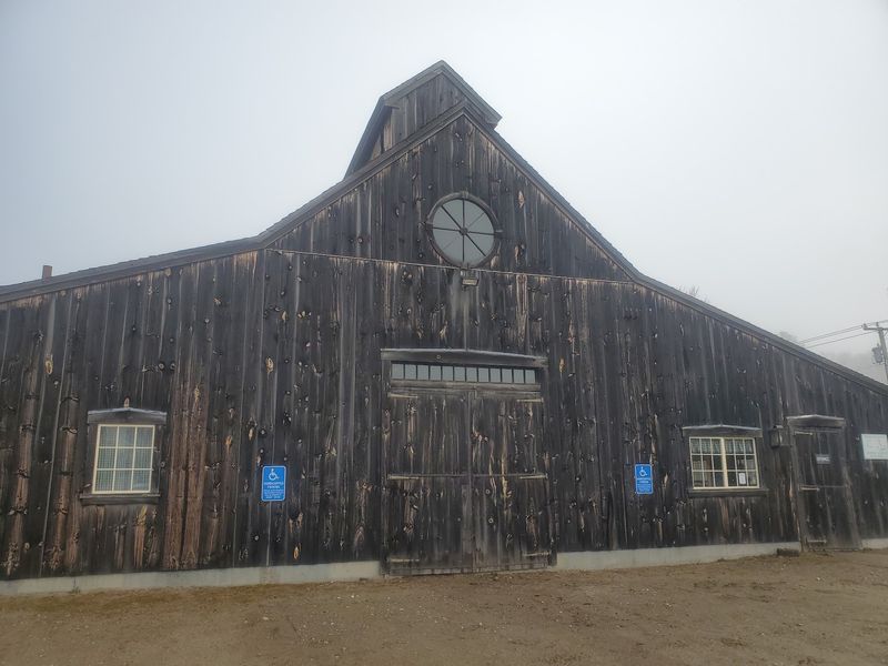 Williams Farm Sugarhouse: Follow the Sap to Deerfield Williams Farm Sugarhouse: Follow the Sap to Deerfield