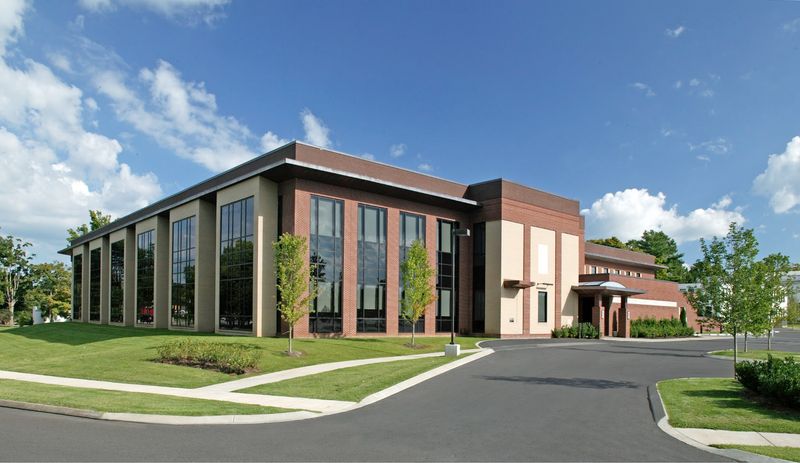 Williamson County Public Library – Franklin