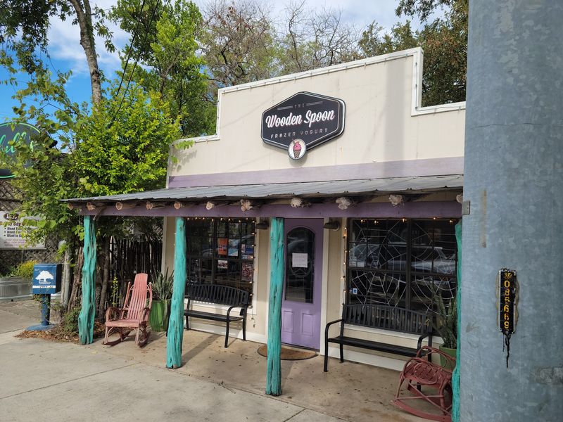Wimberley Cafe (Wimberley)