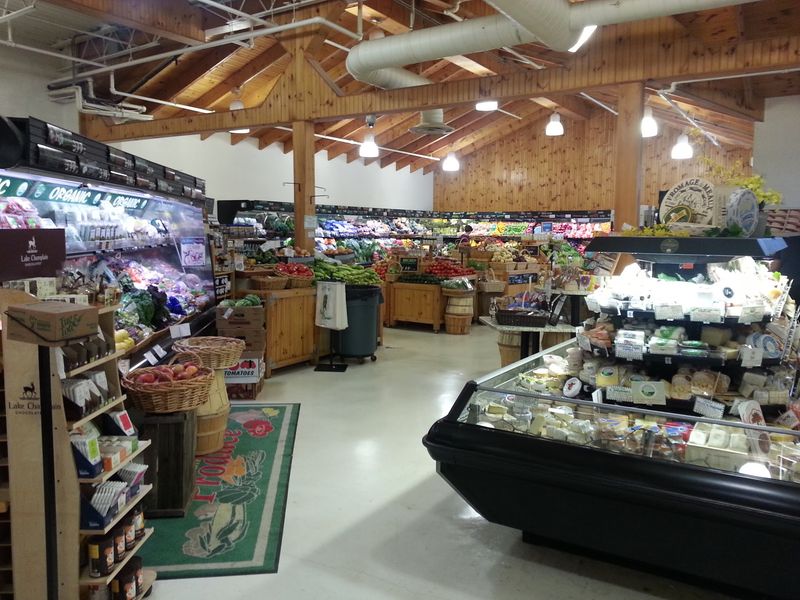 Windfall Market