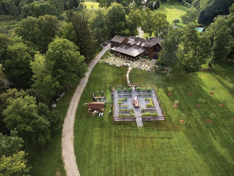 Woodlife Ranch: Approach Williamstown With a Clear Plan Woodlife Ranch: Approach Williamstown With a Clear Plan