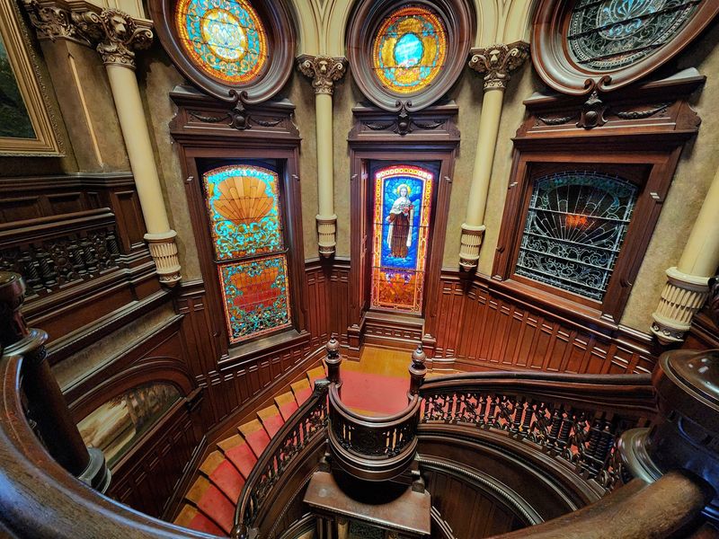 Woodwork So Fancy It Deserves Its Own Fan Club Woodwork So Fancy It Deserves Its Own Fan Club