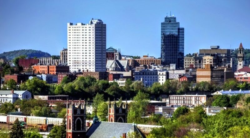 Worcester: Meet the City That Made Things Worcester: Meet the City That Made Things